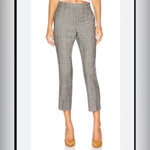 Theory Treeca Virgin Wool pant 10